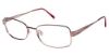 Picture of Aristar Eyeglasses AR 16334
