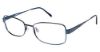 Picture of Aristar Eyeglasses AR 16334