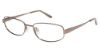 Picture of Charmant Eyeglasses TI 12070