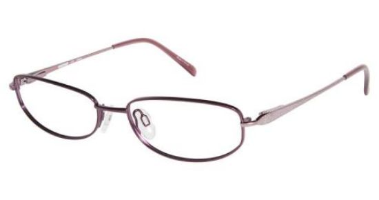 Picture of Aristar Eyeglasses AR 16325