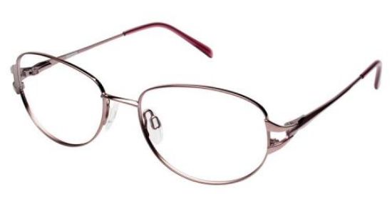 Picture of Aristar Eyeglasses AR 16339