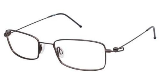 Picture of Aristar Eyeglasses AR 17260