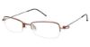 Picture of Aristar Eyeglasses AR 17261