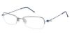Picture of Aristar Eyeglasses AR 17261