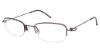 Picture of Aristar Eyeglasses AR 17263