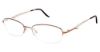 Picture of Aristar Eyeglasses AR 18412