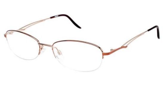Picture of Aristar Eyeglasses AR 18412
