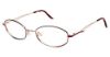 Picture of Aristar Eyeglasses AR 18413
