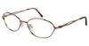 Picture of Aristar Eyeglasses AR 18419