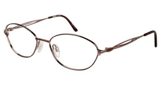 Picture of Aristar Eyeglasses AR 18419