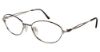 Picture of Aristar Eyeglasses AR 18419