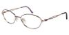 Picture of Aristar Eyeglasses AR 18419