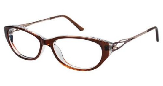 Picture of Aristar Eyeglasses AR 18422