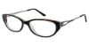Picture of Aristar Eyeglasses AR 18422