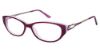 Picture of Aristar Eyeglasses AR 18422