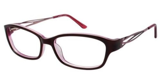 Picture of Aristar Eyeglasses AR 18423