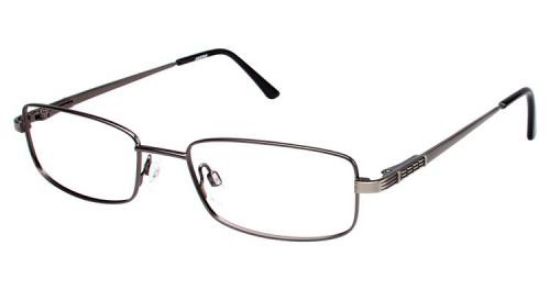 Picture of Aristar Eyeglasses AR 18634