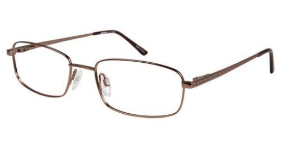Picture of Aristar Eyeglasses AR 18639