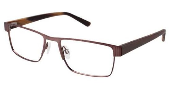 Picture of Aristar Eyeglasses AR 18644