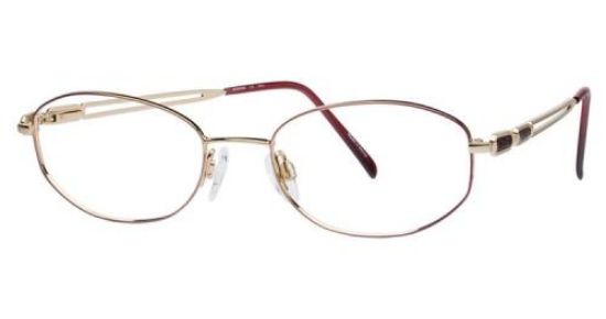 Picture of Aristar Eyeglasses AR 6891