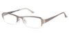 Picture of Charmant Eyeglasses TI 10888