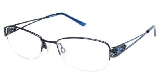 Picture of Charmant Eyeglasses TI 12079
