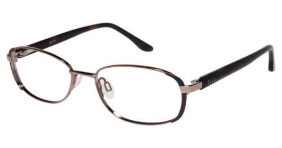 Picture of Elle Eyeglasses EL 13344