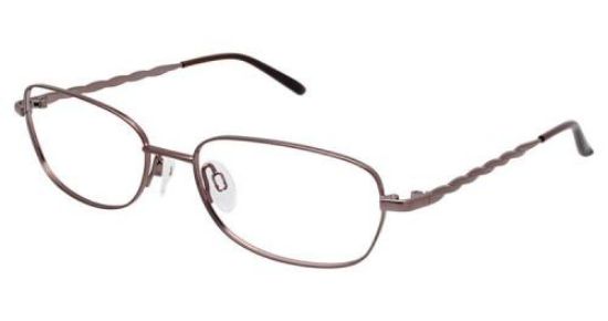 Picture of Elle Eyeglasses EL 13366