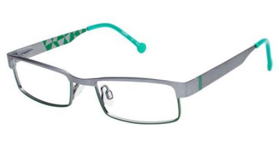 Picture of Esprit Eyeglasses ET 17412