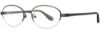 Picture of Dana Buchman Eyeglasses JULIA