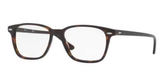Picture of Ray Ban Eyeglasses RX7119