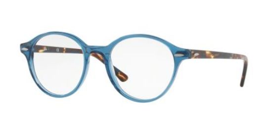 Picture of Ray Ban Eyeglasses RX7118