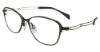 Picture of Line Art Eyeglasses XL 2093