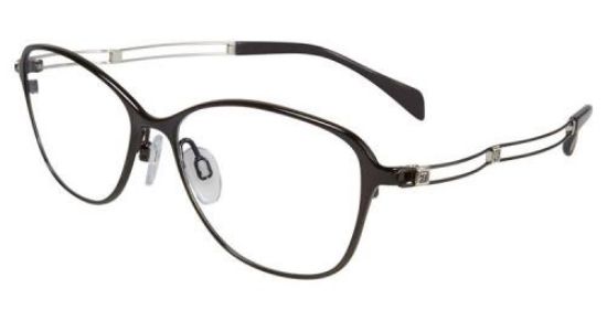 Picture of Line Art Eyeglasses XL 2093