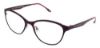 Picture of Bcbgmaxazria Eyeglasses CASSIDIE