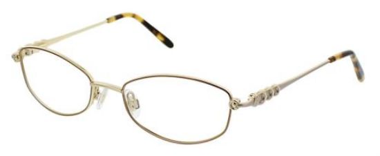Picture of Jessica Mcclintock Eyeglasses 4024
