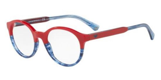 Picture of Emporio Armani Eyeglasses EA3122