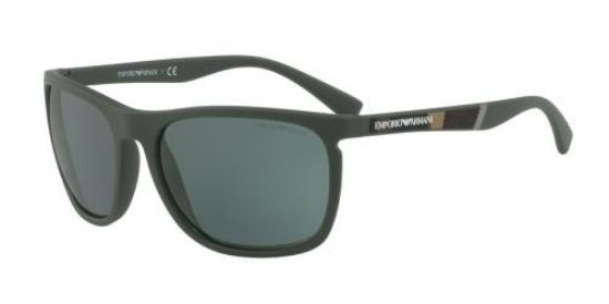 Picture of Emporio Armani Sunglasses EA4107