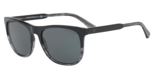 Picture of Emporio Armani Sunglasses EA4099F