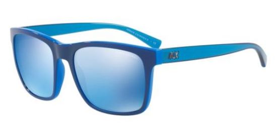 Picture of Armani Exchange Sunglasses AX4063S