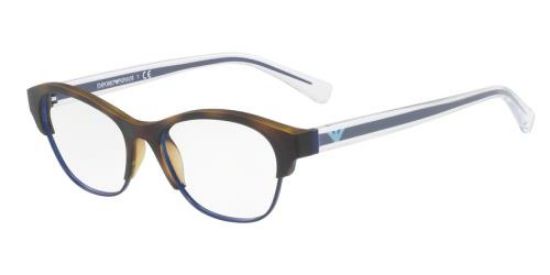 Picture of Emporio Armani Eyeglasses EA3107