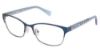 Picture of Nicole Miller Eyeglasses Heyward