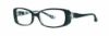 Picture of Dana Buchman Eyeglasses KENNA