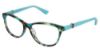 Picture of Nicole Miller Eyeglasses Arden