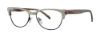 Picture of Dana Buchman Eyeglasses REA