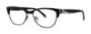 Picture of Dana Buchman Eyeglasses REA