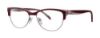 Picture of Dana Buchman Eyeglasses REA