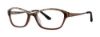 Picture of Dana Buchman Eyeglasses ROSAMUND