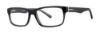 Picture of Comfort Flex Eyeglasses DAMON
