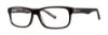 Picture of Comfort Flex Eyeglasses DAMON